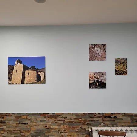 Rural Casa Milagros
